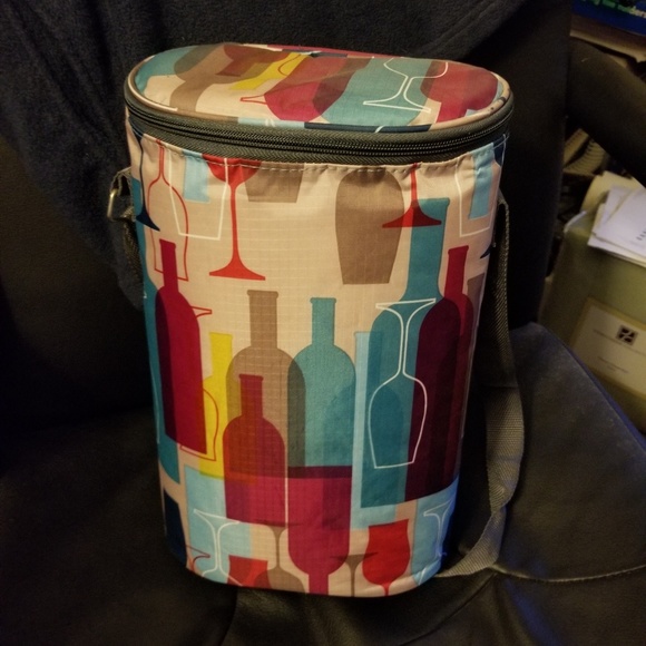 Wine bag new - Picture 1 of 1